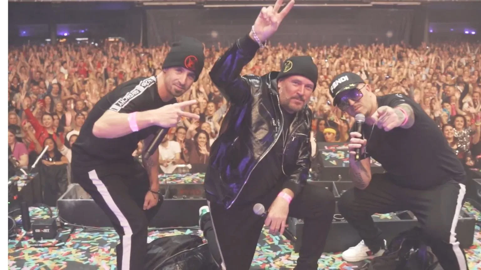 East 17