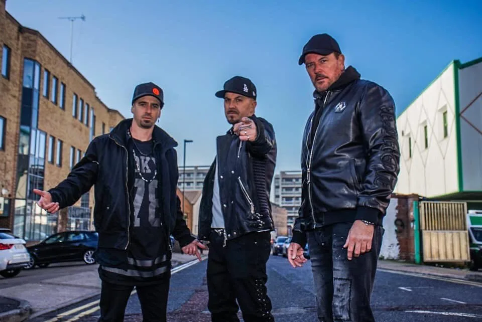 East 17