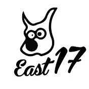 East 17 logo